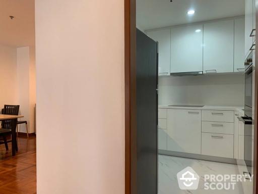 2-BR Condo at Libertypark 2 near ARL Makkasan