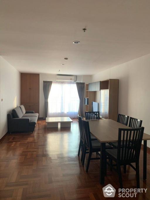 2-BR Condo at Libertypark 2 near ARL Makkasan