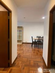 2-BR Condo at Libertypark 2 near ARL Makkasan