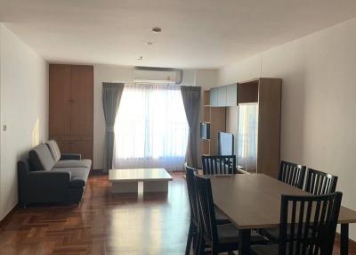 2-BR Condo at Libertypark 2 near ARL Makkasan