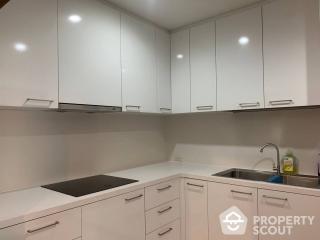 2-BR Condo at Libertypark 2 near ARL Makkasan