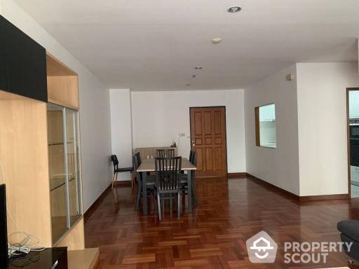 2-BR Condo at Libertypark 2 near ARL Makkasan