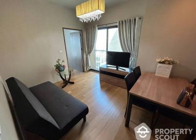 1-BR Condo at Noble Revent near BTS Phaya Thai