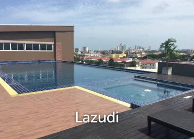 Hotel for Sale  In Pattaya