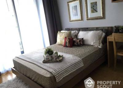 3-BR Condo at Hyde Sukhumvit 13 Condominium near BTS Nana