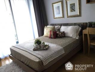 3-BR Condo at Hyde Sukhumvit 13 Condominium near BTS Nana