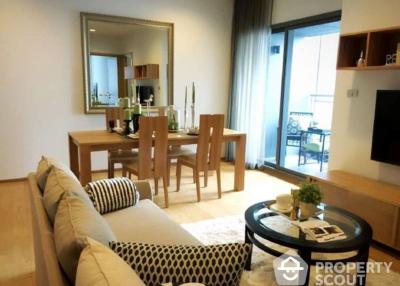 3-BR Condo at Hyde Sukhumvit 13 Condominium near BTS Nana