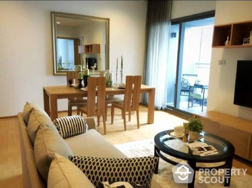 3-BR Condo at Hyde Sukhumvit 13 Condominium near BTS Nana