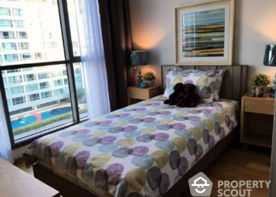 3-BR Condo at Hyde Sukhumvit 13 Condominium near BTS Nana