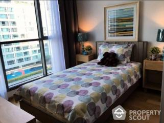 3-BR Condo at Hyde Sukhumvit 13 Condominium near BTS Nana