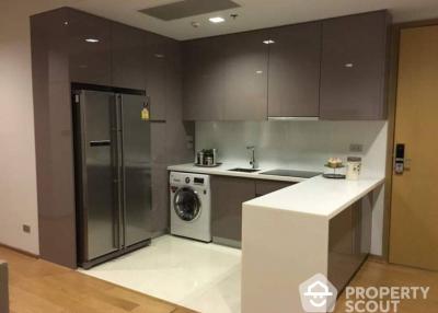 3-BR Condo at Hyde Sukhumvit 13 Condominium near BTS Nana