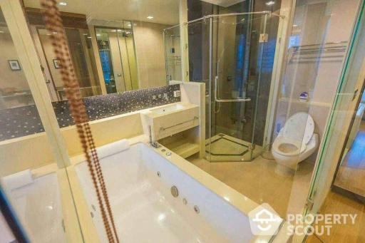 2-BR Condo at The Address Sathorn near BTS Chong Nonsi (ID 466426)