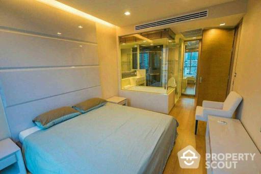 2-BR Condo at The Address Sathorn near BTS Chong Nonsi (ID 466426)