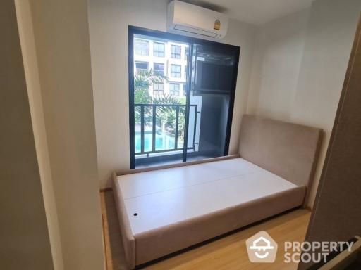 2-BR Duplex at Rise Rama 9 near ARL Ramkhamhaeng