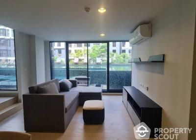 2-BR Duplex at Rise Rama 9 near ARL Ramkhamhaeng