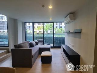 2-BR Duplex at Rise Rama 9 near ARL Ramkhamhaeng