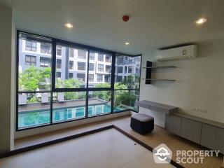 2-BR Duplex at Rise Rama 9 near ARL Ramkhamhaeng