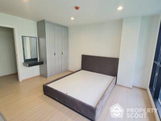 2-BR Duplex at Rise Rama 9 near ARL Ramkhamhaeng