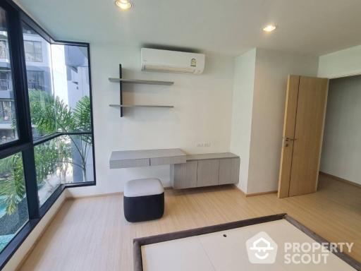 2-BR Duplex at Rise Rama 9 near ARL Ramkhamhaeng