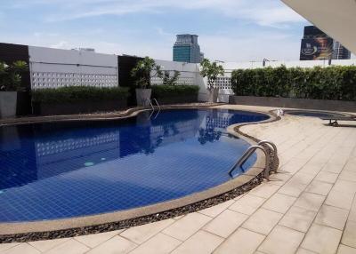 Bangkok Condo Renova Residence Nai Lert BTS Phloen Chit