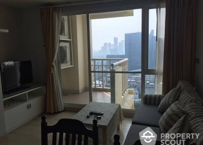 2-BR Condo at 59 Heritage Sukhumvit 59 near BTS Thong Lor