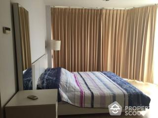 2-BR Condo at 59 Heritage Sukhumvit 59 near BTS Thong Lor