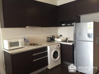 2-BR Condo at 59 Heritage Sukhumvit 59 near BTS Thong Lor