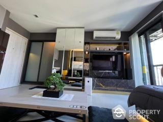 Studio Condo at Rhythm Sukhumvit 36-38 near BTS Thong Lor