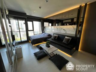 Studio Condo at Rhythm Sukhumvit 36-38 near BTS Thong Lor