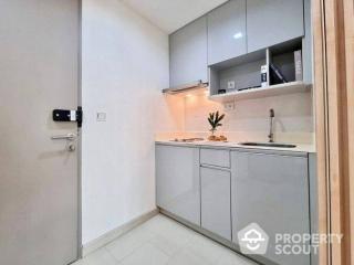 1-BR Condo at Ideo Mobi Sukhumvit 81 near BTS On Nut