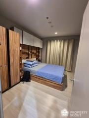 1-BR Condo at Life Sukhumvit 48 near BTS Phra Khanong