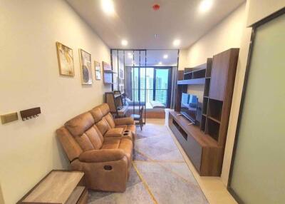 1 bed Condo in One 9 Five Asoke-Rama 9 Huai Khwang District C020859