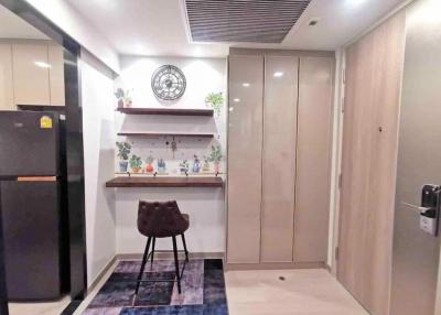 1 bed Condo in One 9 Five Asoke-Rama 9 Huai Khwang District C020859