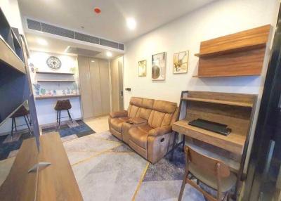 1 bed Condo in One 9 Five Asoke-Rama 9 Huai Khwang District C020859