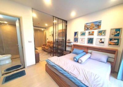 1 bed Condo in One 9 Five Asoke-Rama 9 Huai Khwang District C020859