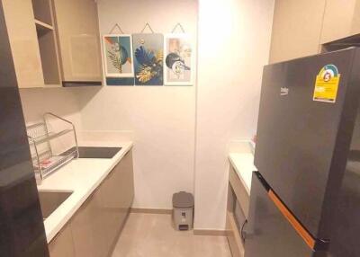 1 bed Condo in One 9 Five Asoke-Rama 9 Huai Khwang District C020859