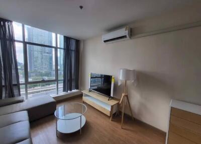 2 bed Condo in Baan Sathorn Chaopraya Khlong Ton Sai Sub District C020858