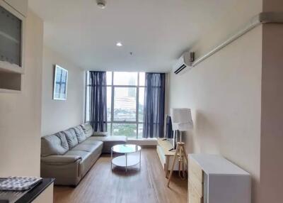 2 bed Condo in Baan Sathorn Chaopraya Khlong Ton Sai Sub District C020858