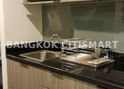 Condo at Chapter One Midtown Ladprao 24 for sale