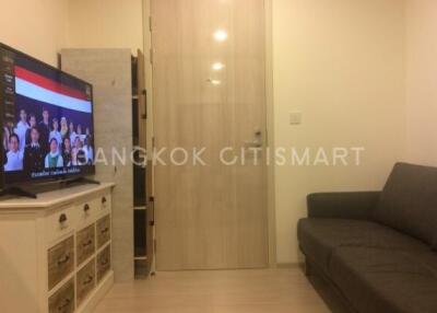 Condo at Life Asoke for sale