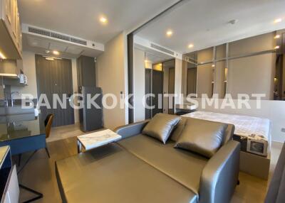 Condo at Ashton Asoke for rent