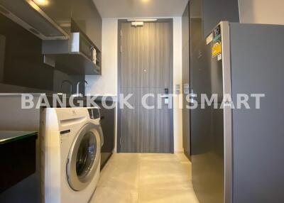 Condo at Ashton Asoke for rent