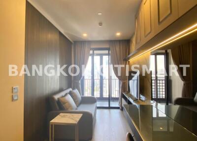 Condo at Ashton Asoke for rent