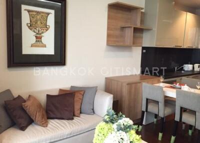 Condo at Quattro by Sansiri for sale