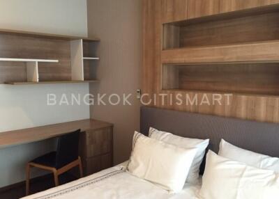 Condo at Quattro by Sansiri for sale