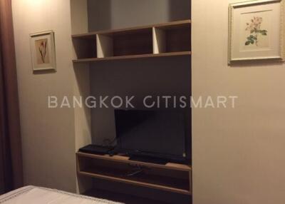 Condo at Quattro by Sansiri for sale