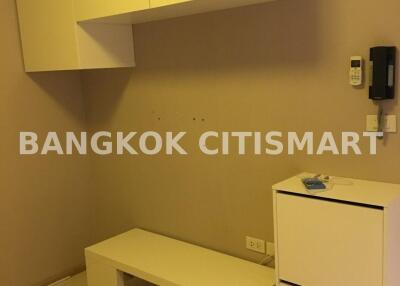 Condo at Fuse Mobius Ramkhumhaeng Station for sale