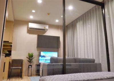 1 bed Condo in KAWA HAUS Phrakhanongnuea Sub District C014191