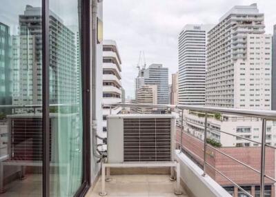 2 bed Condo in Supalai Premier Place Asoke Khlong Toei Nuea Sub District C10642