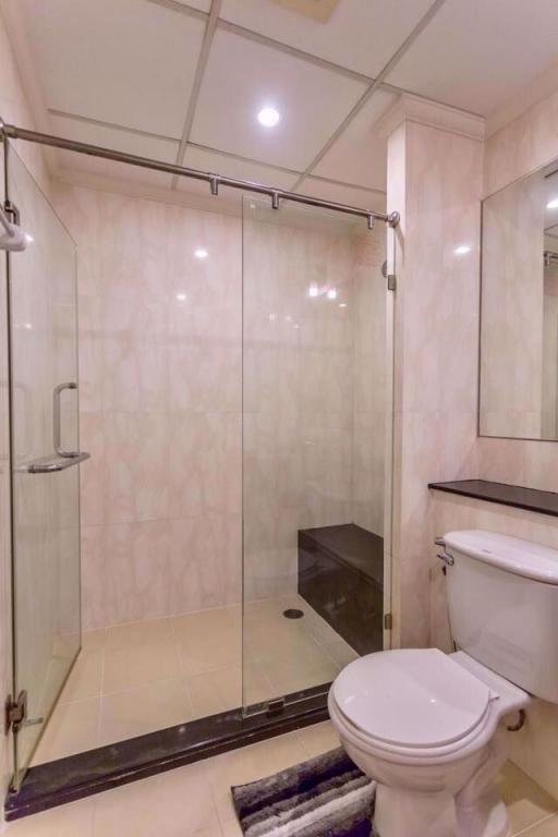 2 bed Condo in Supalai Premier Place Asoke Khlong Toei Nuea Sub District C10642